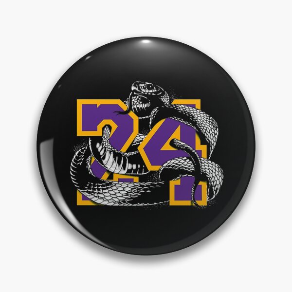 Item preview, 24 kobe snakes designed and sold by cirricrystlez.