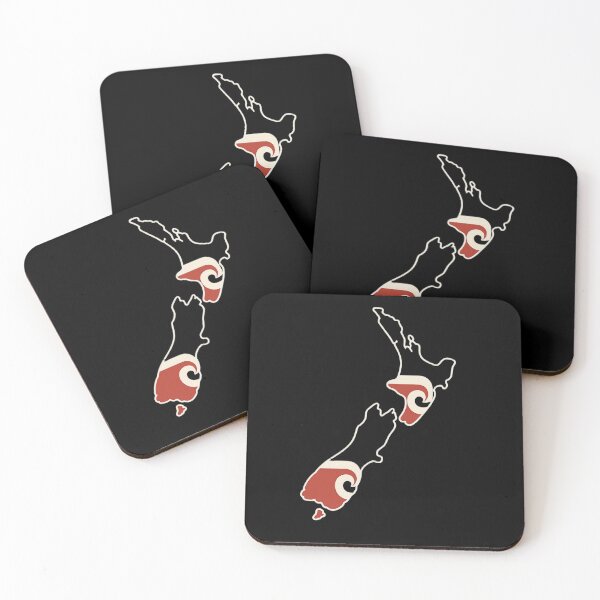 Item preview, Aotearoa - Proud designed and sold by Cultural Breeze.