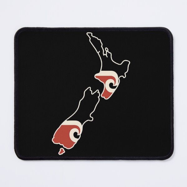 Item preview, Aotearoa - Proud designed and sold by Cultural Breeze.