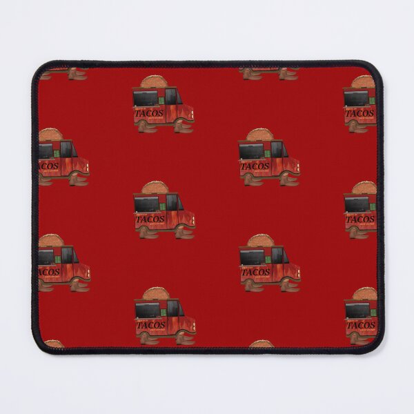 Item preview, Walking Taco Stand designed and sold by UncenteredVisuals.