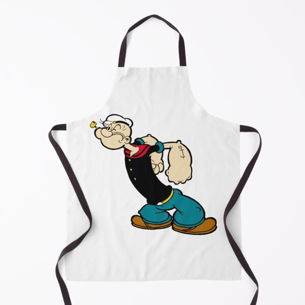 Item preview, Popeye The Sailor Funny Cool designed and sold by bestoffers.