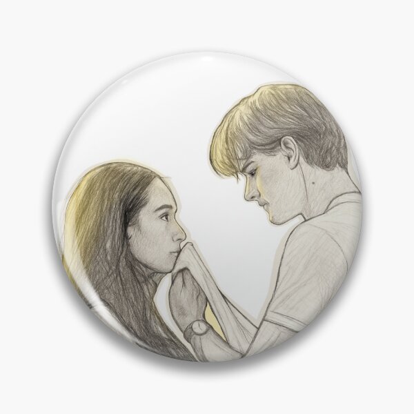 Item preview, TSITP designed and sold by acr19.