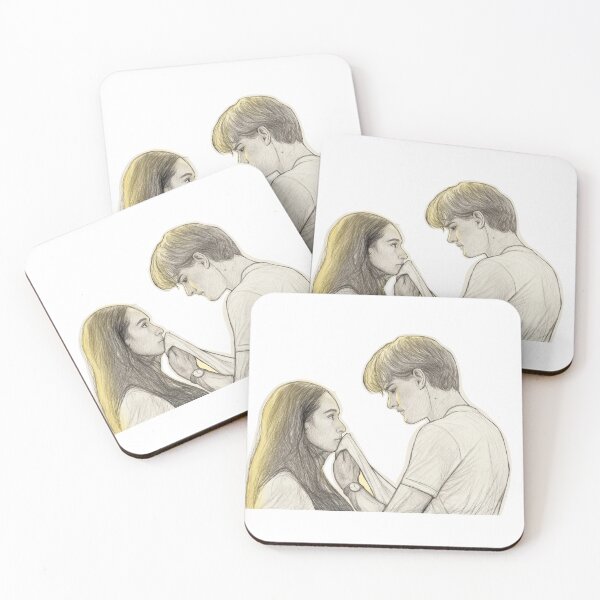 Item preview, TSITP designed and sold by acr19.