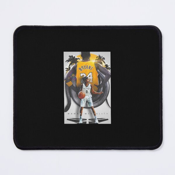 Item preview,  kobe back designed and sold by cirricrystlez.