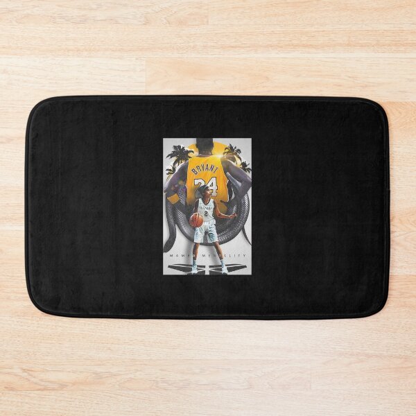 Item preview,  kobe back designed and sold by cirricrystlez.
