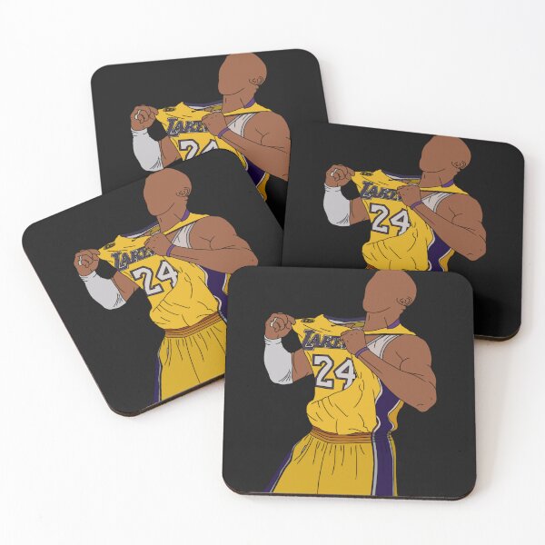 Item preview,  kobe designed and sold by cirricrystlez.