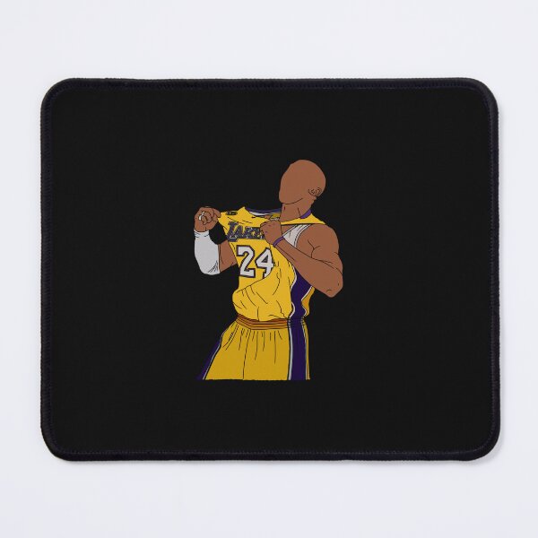 Item preview,  kobe designed and sold by cirricrystlez.