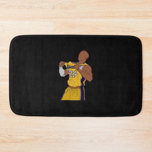 Item preview,  kobe designed and sold by cirricrystlez.