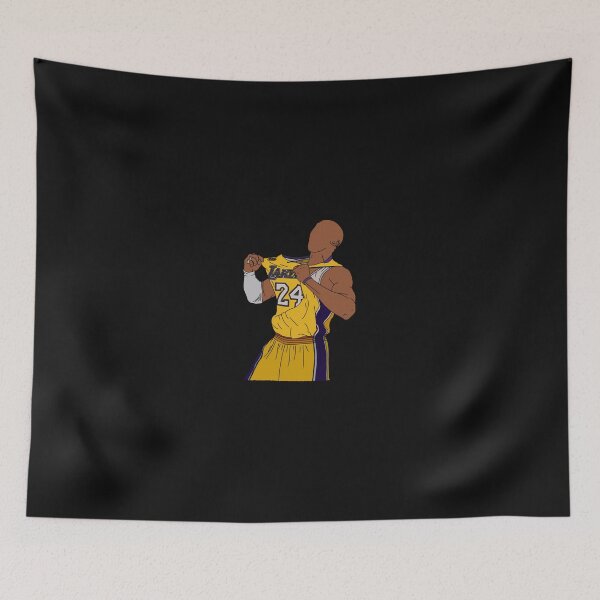 Item preview,  kobe designed and sold by cirricrystlez.