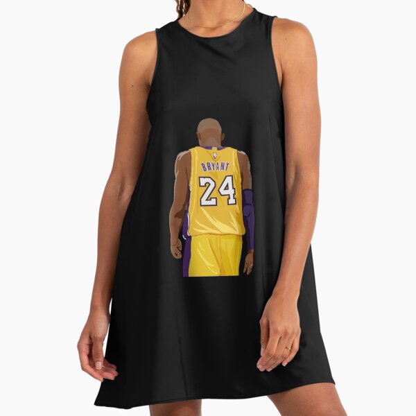 Nba Kobe Bryant Dresses for Sale | Redbubble Nba Kobe Bryant Dresses for Sale | Redbubble