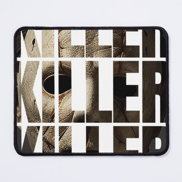 Item preview, Psycho Killer designed and sold by VincentBeyers.