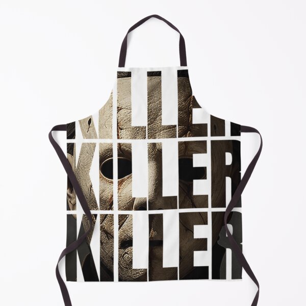 Item preview, Psycho Killer designed and sold by VincentBeyers.