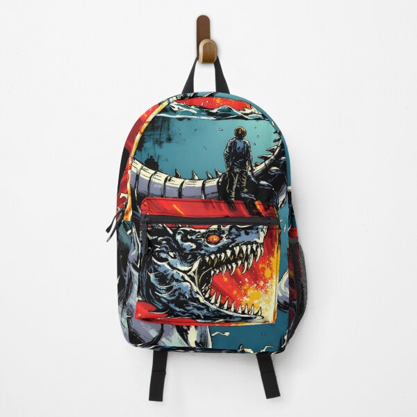 Item preview, Ocean Inferno 2 designed and sold by nhk999.