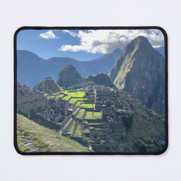 Item preview, Incan’t Believe this View designed and sold by Artlizjane.
