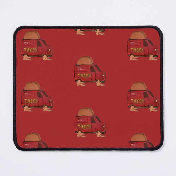 Item preview, Original Walking Taco Stand designed and sold by UncenteredVisuals.