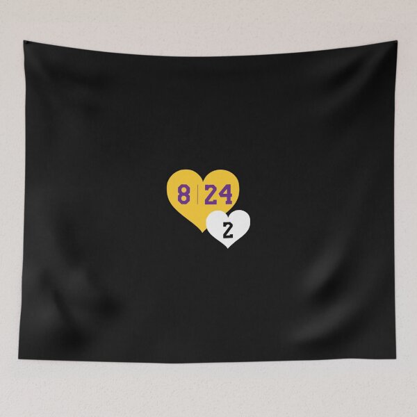 Item preview, kobe 24 designed and sold by cirricrystlez.