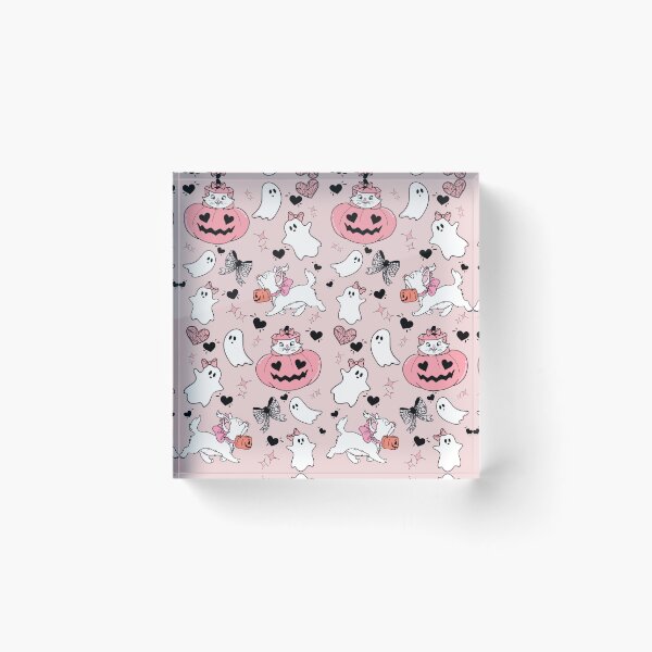 Item preview, Trick or Treat with Marie designed and sold by Adorable Darlings.