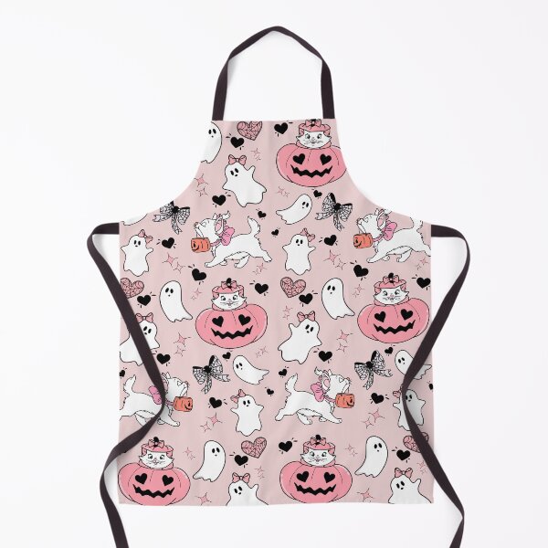 Item preview, Trick or Treat with Marie designed and sold by Adorable Darlings.
