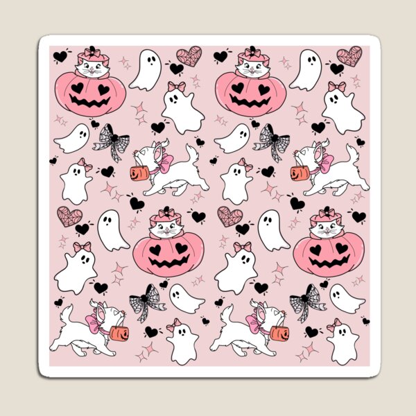 Item preview, Truco o trato con Marie designed and sold by Adorable Darlings.