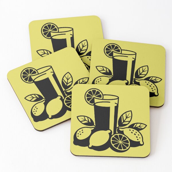 Item preview, Lemonade designed and sold by theartfulaspie.