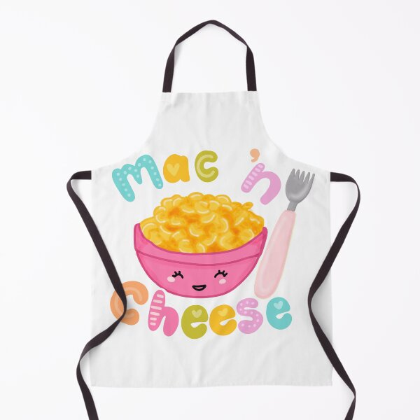 Item preview, Mac and cheese designed and sold by Adorable Darlings.