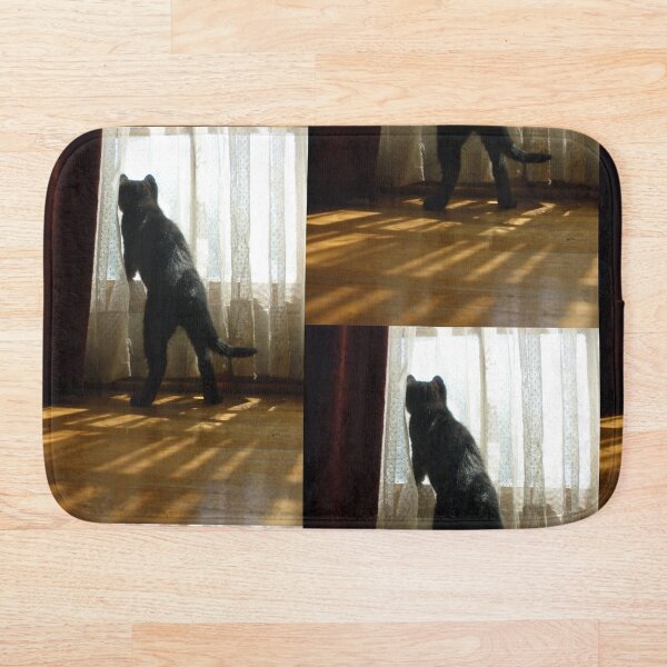 Item preview, Baby PanFurManFur of TeamBob at the window designed and sold by TeamBobShop.