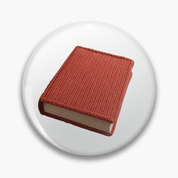 Item preview, All I need is books and yarn designed and sold by SeeGraceStitch.