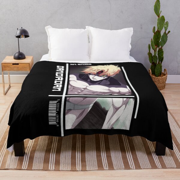 Item preview, Dandadan - Jiji designed and sold by margamarart-.