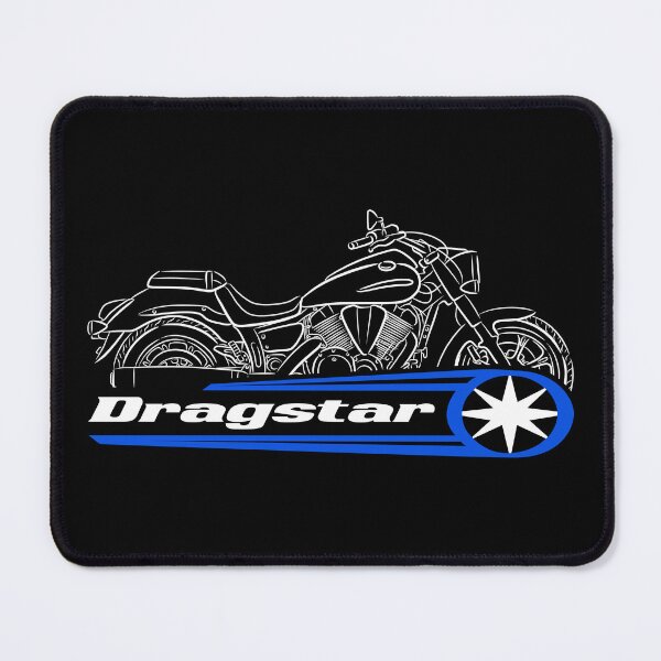 Item preview, Yamaha Dragstar 950 XVS950 2009-2017 for bikers, Motorcycle designed and sold by ThrottleArts.