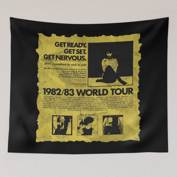 Item preview, Rock Woman Singer In Paper designed and sold by billiasbros.