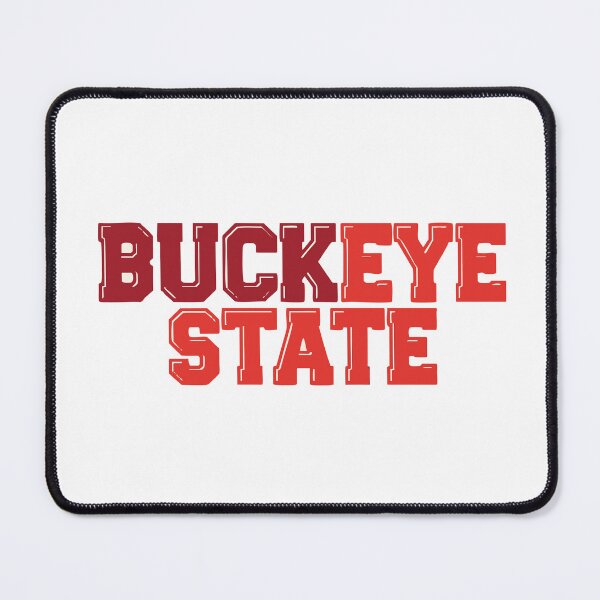 Item preview, Buckeye State Pride – Bold Ohio Collegiate Style designed and sold by UptownMax.