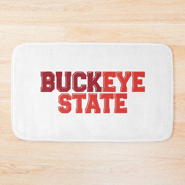 Item preview, Buckeye State Pride – Bold Ohio Collegiate Style designed and sold by UptownMax.