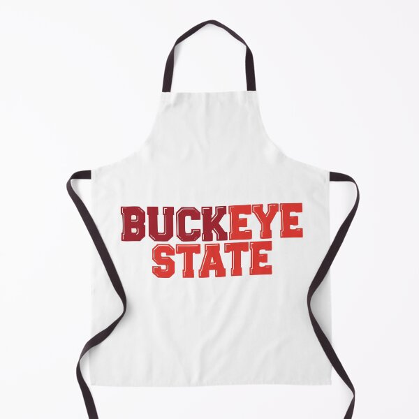 Item preview, Buckeye State Pride – Bold Ohio Collegiate Style designed and sold by UptownMax.