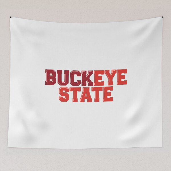 Item preview, Buckeye State Pride – Bold Ohio Collegiate Style designed and sold by UptownMax.