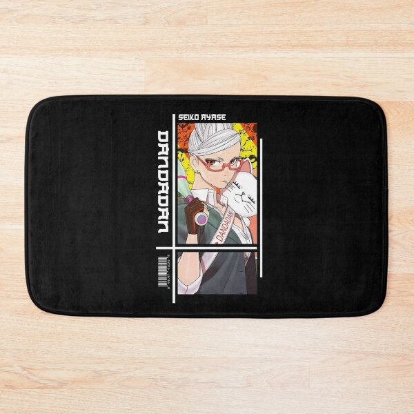 Item preview, Dandadan - Seiko Ayase designed and sold by margamarart-.