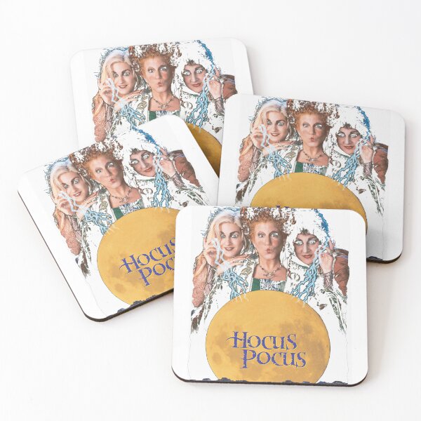 Item preview, Hocus Pocus designed and sold by Domenickkuneva.