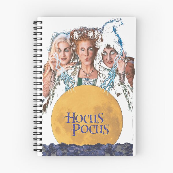 Item preview, Hocus Pocus designed and sold by Domenickkuneva.