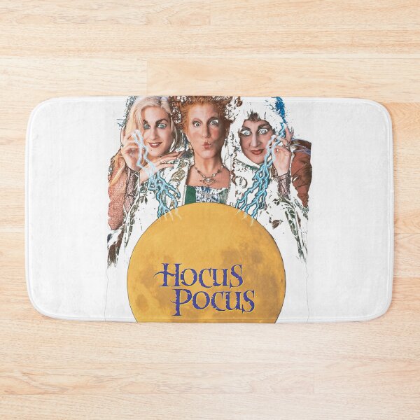 Item preview, Hocus Pocus designed and sold by Domenickkuneva.