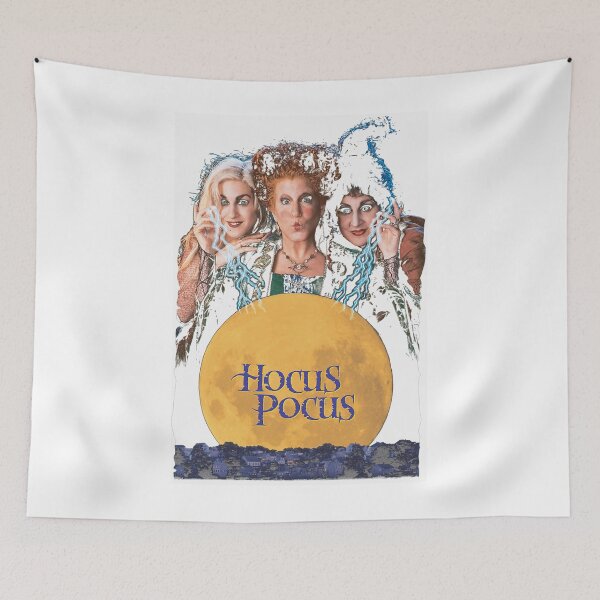 Item preview, Hocus Pocus designed and sold by Domenickkuneva.