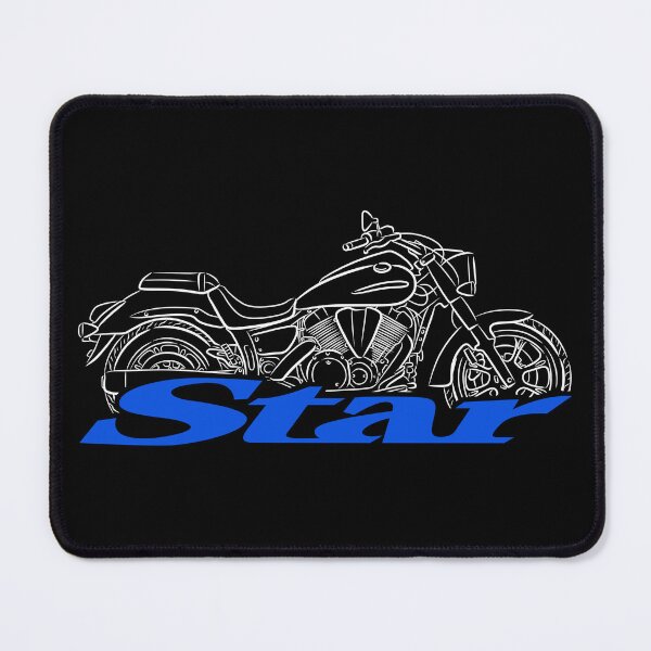 Item preview, Yamaha V-Star 950 2009-2017 for bikers, Motorcycle designed and sold by ThrottleArts.