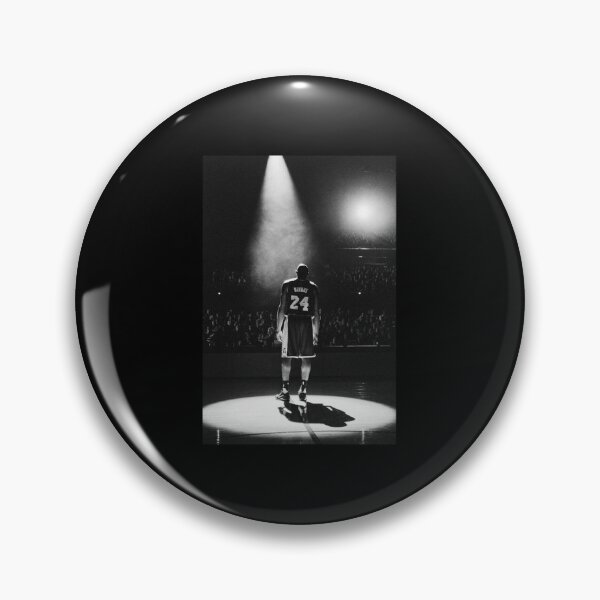 Item preview,  basketballs light black and white designed and sold by embreycora.
