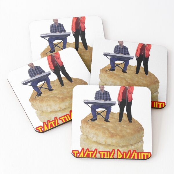 Artikelvorschau, Toasters N Moose Probieren Sie den Keks entworfen und verkauft von Domenickkuneva.