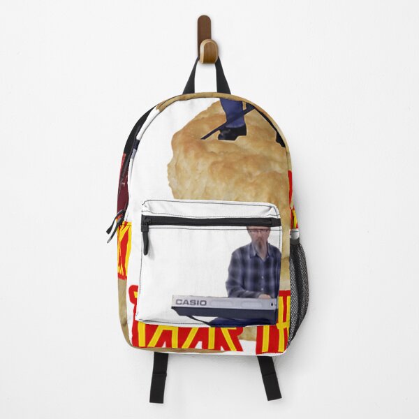 Item preview, Toasters N Moose Taste The Biscuit designed and sold by Domenickkuneva.