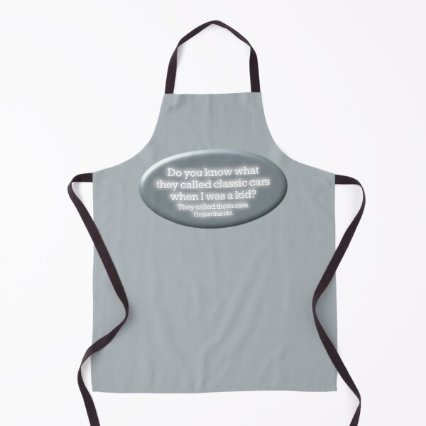 Item preview, Do you know what they called classic cars, silver version designed and sold by mntimg.