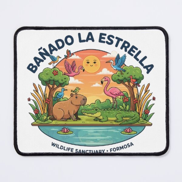 Item preview, Bañado La Estrella designed and sold by likbatonboot.