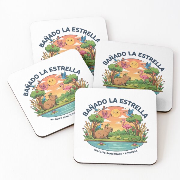 Item preview, Bañado La Estrella designed and sold by likbatonboot.