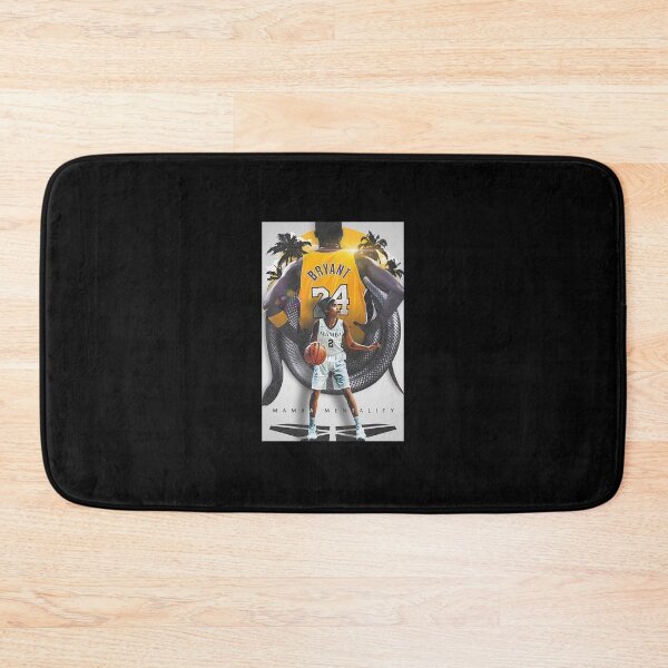 Item preview,  basketballs kobe back designed and sold by embreycora.