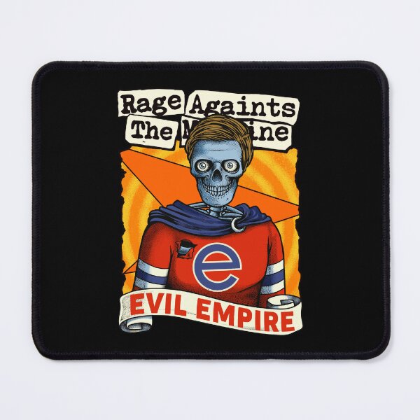 Item preview, Evil Empire Illustration designed and sold by faniaandita.
