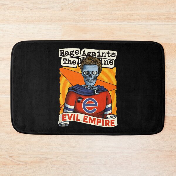 Item preview, Evil Empire Illustration designed and sold by faniaandita.