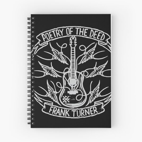 Item preview,  Poetry Of The Deed designed and sold by Gregpeaks.